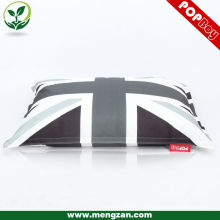 outdoor beanbag cover flag beanbag sofa chair